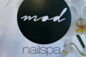 Mod Nail Spa image