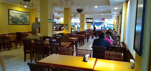 Restaurant Loy Ming - Av. Morelos 36, Tlalnepantla Centro, 54000 Tlalnepantla de Baz, Méx., Mexico