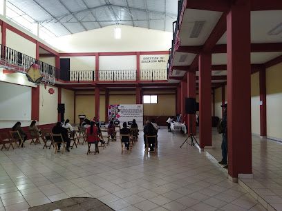 La Casa De La Cultura Cintalapa