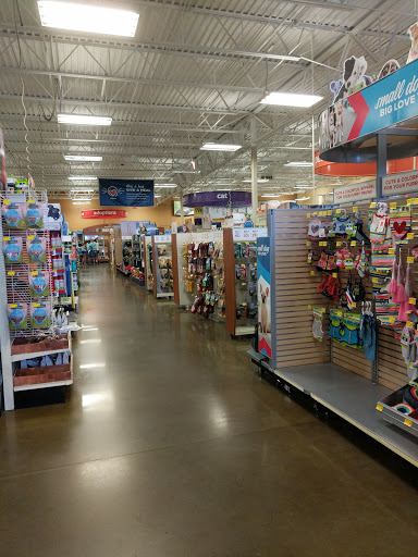 Pet Supply Store «PetSmart», reviews and photos, 1425 7th St E, Monticello, MN 55362, USA