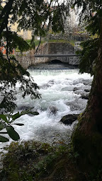 Photo n°11 de Le P'tit Montagnard à Ax-les-Thermes ()