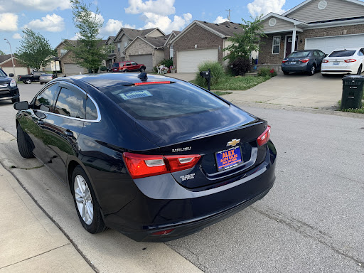 Used Car Dealer «Alex Auto Sales», reviews and photos, 1118 Winchester Rd, Lexington, KY 40505, USA