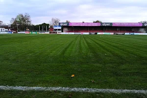 Heider SV Stadium image