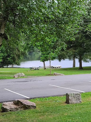 Event Venue «Cedar Lakes Estate», reviews and photos, 1 Team Usa Way, Port Jervis, NY 12771, USA