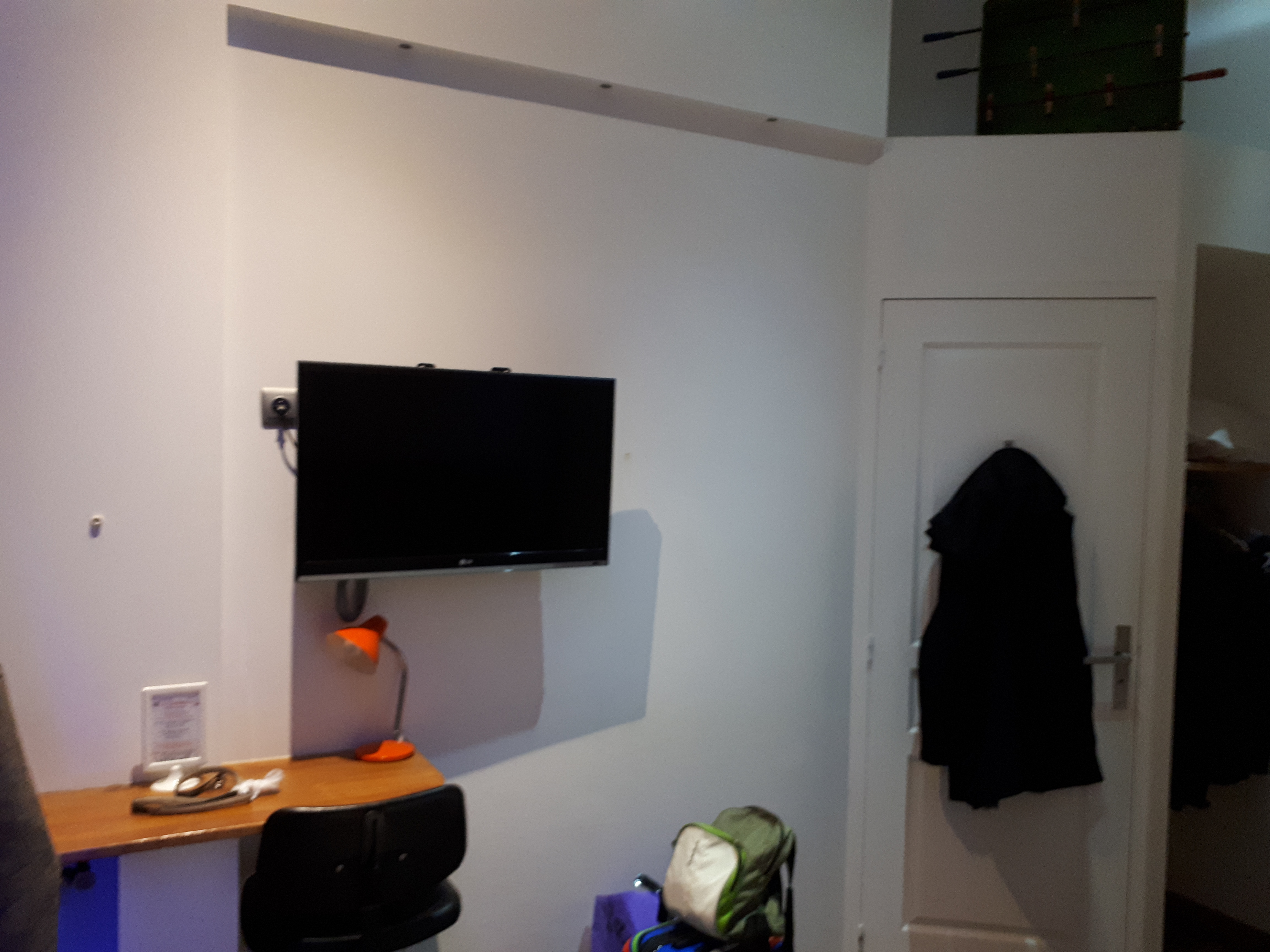 Photo n° 6 de l'avis de Bruno.R fait le 26/02/2018 à 09:50
