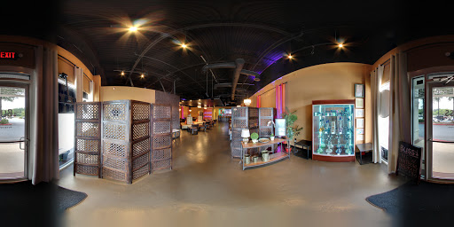 Hookah Bar «Bliss Bar and Lounge», reviews and photos, 10305 Medlock Bridge Rd A6, Johns Creek, GA 30097, USA