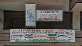 Almacén de Lanas Elsy