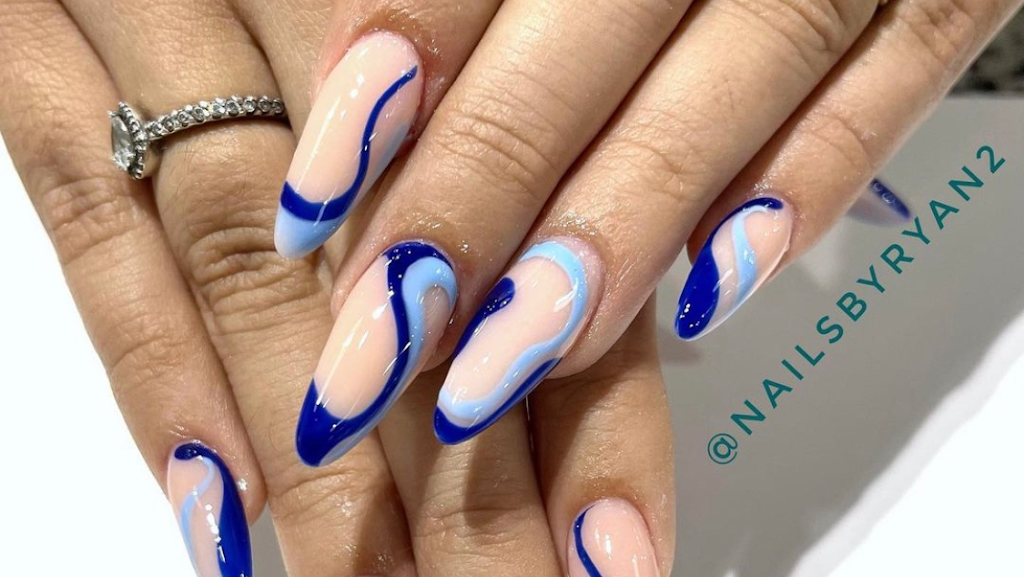 Tipsy Nails and Salonbar Doral 33122