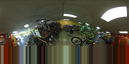 Bicycle Store «Pioneer Cycle», reviews and photos, 12741 Central Ave NE, Blaine, MN 55434, USA