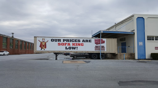 Furniture Store «Furniture & Mattress Discount King», reviews and photos, 2750 Paxton St, Harrisburg, PA 17111, USA