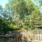 Photo n°7 de l'avis de Sven.r fait le 27/05/2017 à 13:47 sur le  Gaststätte Waldschänke à Zeulenroda-Triebes