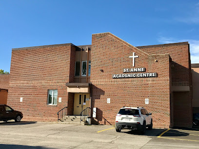 St. Anne Academic Centre