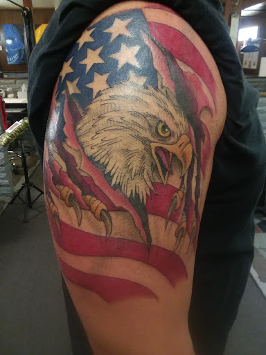 Explore tattoo easy ideas, creative tattoo ideas in Philadelphia, available at Tattoo Odyssey Inc