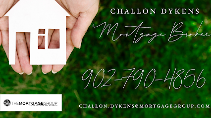 Challon Dykens - Mortgage Broker