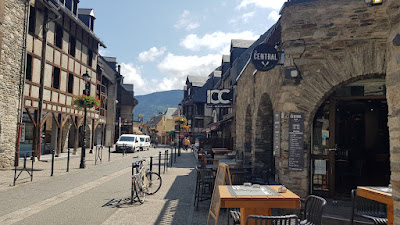 Bureau des Guides de Saint-Lary-Soulan à Saint-Lary-Soulan