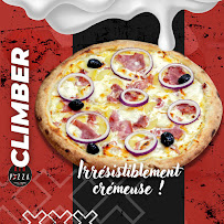 Photos du propriétaire du Pizzeria AIR PIZZA à Grenoble - n°2