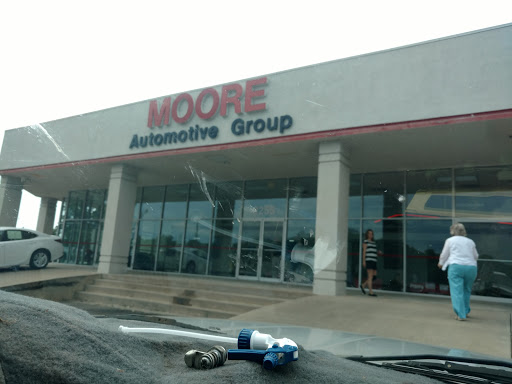 Used Car Dealer «Moore Automotive Group», reviews and photos, 2255 Marietta Hwy, Canton, GA 30114, USA