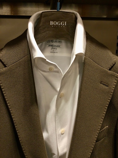 Negozi per acquistare camicie da uomo Torino
