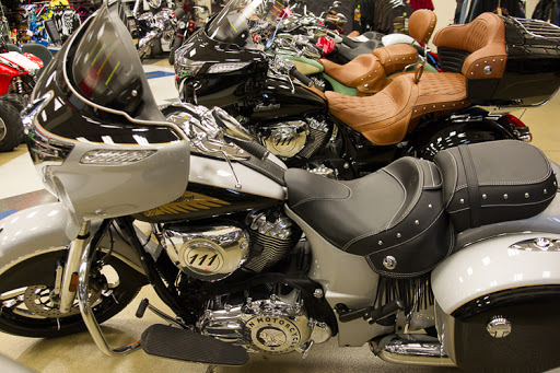 Motorcycle Dealer «Twigg Indian Motorcycle», reviews and photos, 200 S Edgewood Dr, Hagerstown, MD 21740, USA