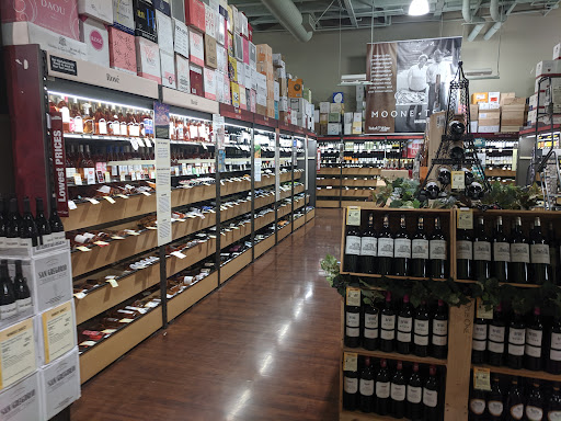 Wine Store «Total Wine & More», reviews and photos, 8201 Day Creek Blvd, Rancho Cucamonga, CA 91739, USA