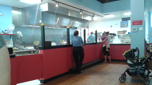 Donut Shop «Duck Donuts», reviews and photos, 100 Wrenn Dr #101, Cary, NC 27511, USA