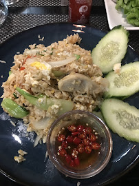 Riz cantonais du Restaurant thaï A Pattaya à Savigny-sur-Orge - n°9