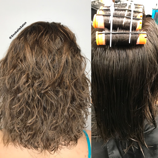 Beauty Salon «Snoballs», reviews and photos, 158 Tri County Lane #4, Belle Vernon, PA 15012, USA