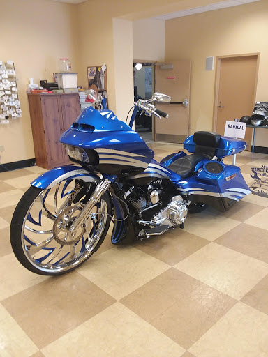 Harley-Davidson Dealer «Harley-Davidson Bowling Green», reviews and photos, 251 Cumberland Trace Rd, Bowling Green, KY 42103, USA