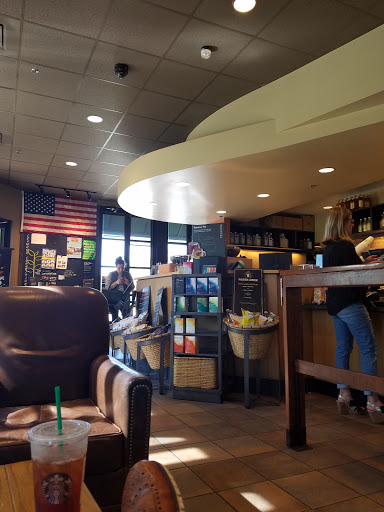 Coffee Shop «Starbucks», reviews and photos, 13480 Briar St, Leawood, KS 66209, USA