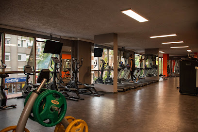 Talo Fitness Club - Liman 17. Cad. 1. Cemre Apt. D:4/14, 07130 Konyaaltı/Antalya, Türkiye