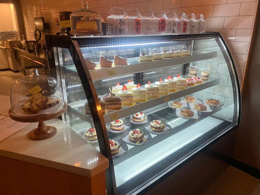 Sweet Time Tea Shop image