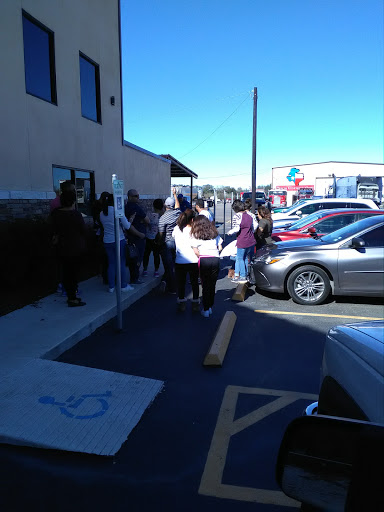 Truck Accessories Store «Texas Chrome Shop», reviews and photos, 16233 I-35, Atascosa, TX 78002, USA