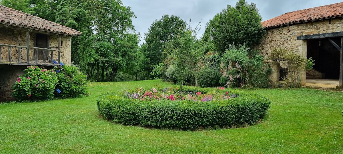 Gite La Casela à Saint-Cirgues dans le lot à Saint-Cirgues (Lot 46)