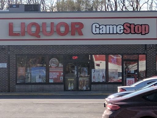 Video Game Store «GameStop», reviews and photos, 1456 Altamont Ave, Schenectady, NY 12303, USA