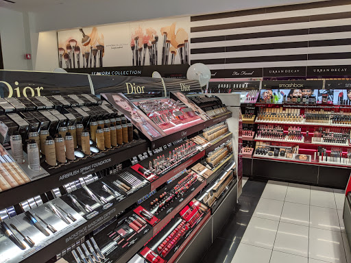 Beauty Supply Store «SEPHORA inside JCPenney», reviews and photos, 377 Santana Row, San Jose, CA 95128, USA