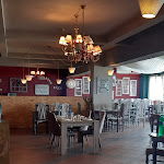 Photo n°22 de l'avis de Carlos.a fait le 28/08/2022 à 21:52 sur le  La Pizzaria Estufa à Gafanha da Encarnação