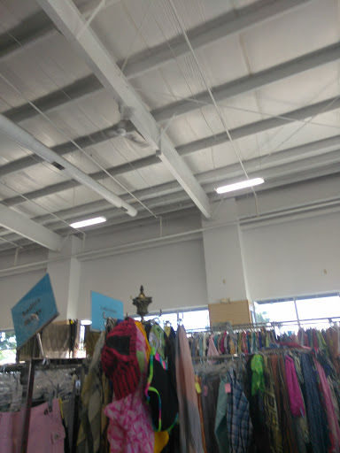 Thrift Store «Thrift Store USA», reviews and photos, 875 E Little Creek Rd, Norfolk, VA 23518, USA