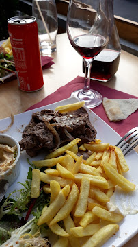 Plats et boissons du Restaurant Grill house à Argelès-sur-Mer - n°7