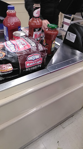 Grocery Store «Food Lion», reviews and photos, 2655 Annapolis Rd, Hanover, MD 21076, USA