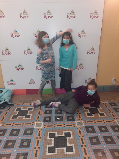 Performing Arts Theater «The Rose Theater, Farnam Street, Omaha, NE», reviews and photos, 2001 Farnam St, Omaha, NE 68102, USA