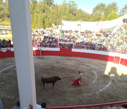 Plaza de Toros \