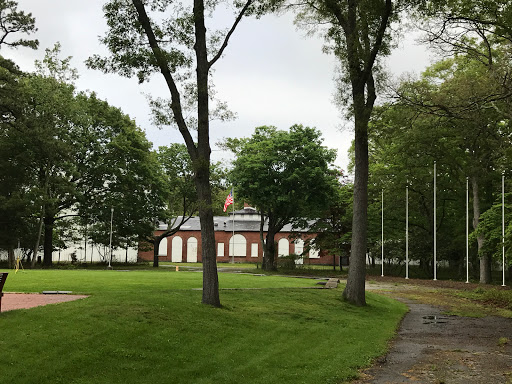 Science Museum «Tesla Science Center», reviews and photos, 5 Randall Rd, Shoreham, NY 11786, USA