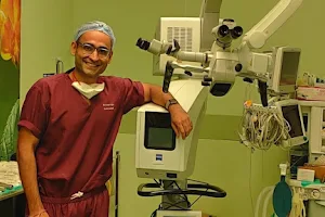 Dr Ashish Vyas - Skin & Plastic Surgeon image