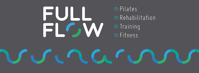 Comments and reviews of Full Flow Fitness - Pilates and Personal Training, Cardiff