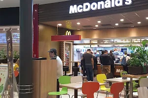 McDonald’s image