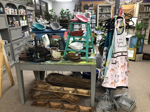 Florist «The Flower Express, Inc.», reviews and photos, 10411 NE Fourth Plain Blvd #115, Vancouver, WA 98662, USA