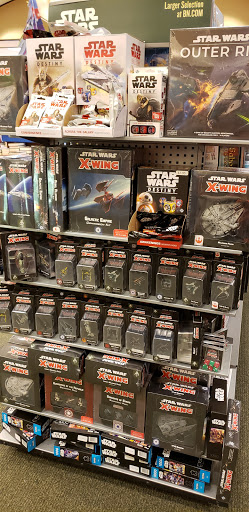 Book Store «Barnes & Noble», reviews and photos, 9891 Waterstone Blvd, Cincinnati, OH 45249, USA