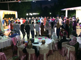 Bahçebaşı Aile Tesisleri