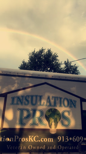 Insulation Contractor «Insulation Pros», reviews and photos