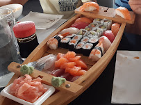 Plats et boissons du Restaurant japonais Sushi Kyo à Fresnes - n°18